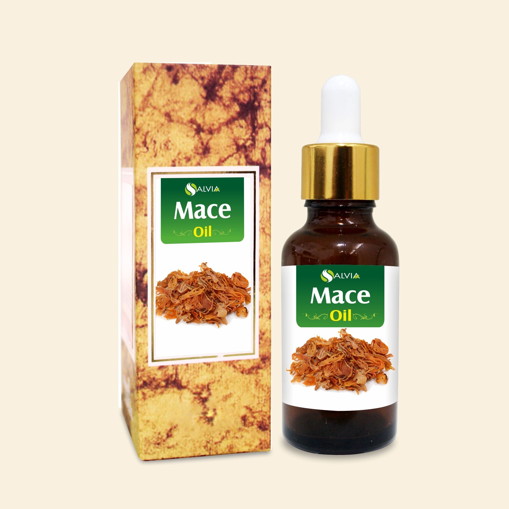 Shoprythm Natural Essential Oils Mace Oil (Leptospermum-Scoparium) Pure & Natural Undiluted Essential Oil